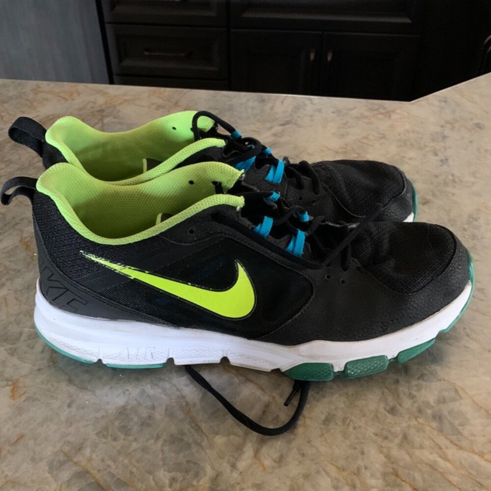 Nike Men's Air Velocitrainer Training Shoes Size 13